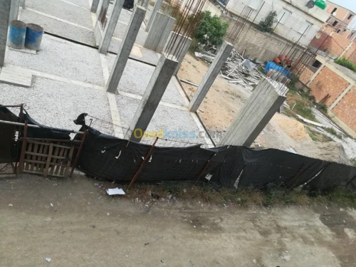 Vente Carcasse Blida Ouled selama
