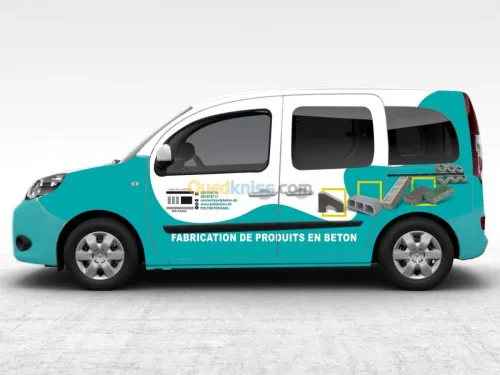 impression Pose Marquage,PUBLICITE , 