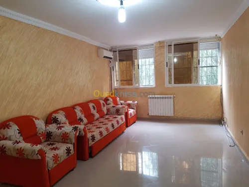 Vente Appartement F3 Alger Staoueli