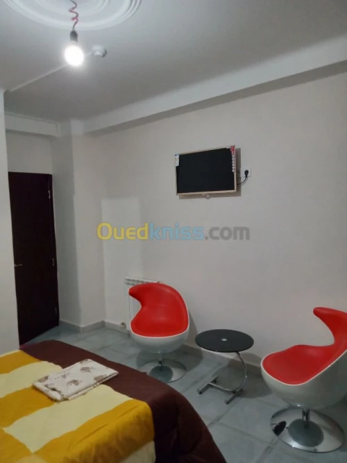 Hostel مرقد