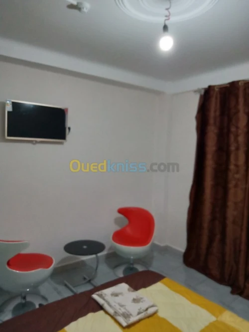 Hostel مرقد