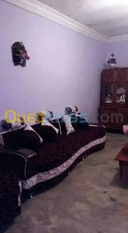 Vente Niveau De Villa F7 Tlemcen Ouled mimoun