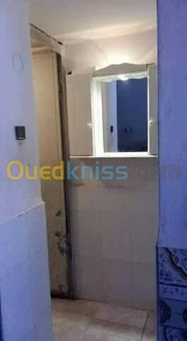 Vente Niveau De Villa F7 Tlemcen Ouled mimoun