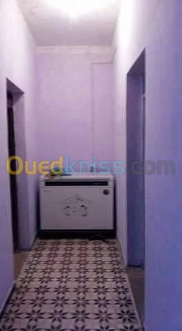 Vente Niveau De Villa F7 Tlemcen Ouled mimoun