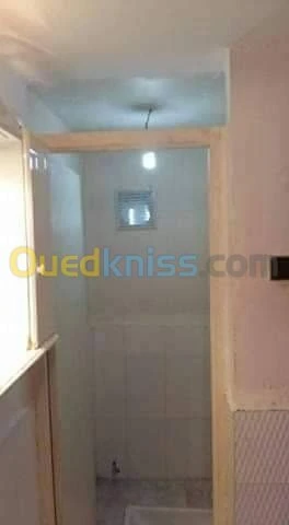 Vente Niveau De Villa F7 Tlemcen Ouled mimoun