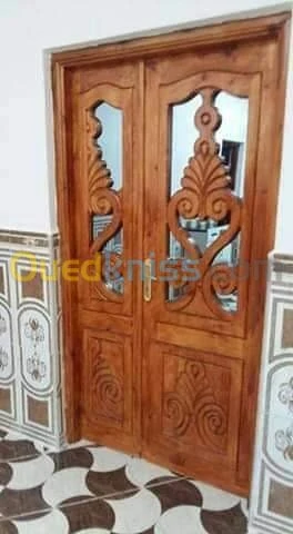 Vente Niveau De Villa F7 Tlemcen Ouled mimoun