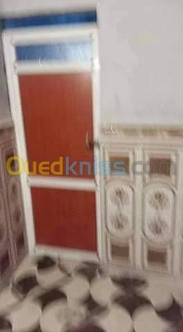 Vente Niveau De Villa F7 Tlemcen Ouled mimoun