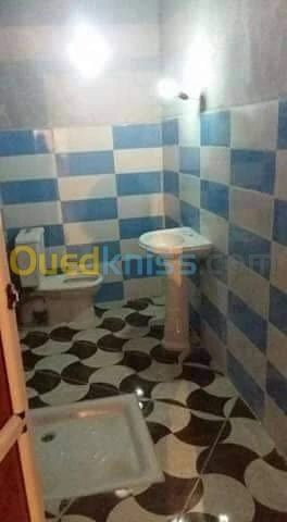 Vente Niveau De Villa F7 Tlemcen Ouled mimoun