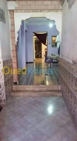Vente Niveau De Villa F7 Tlemcen Ouled mimoun