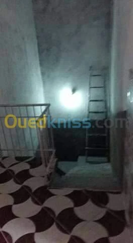Vente Niveau De Villa F7 Tlemcen Ouled mimoun