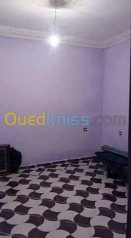 Vente Niveau De Villa F7 Tlemcen Ouled mimoun