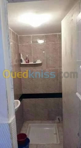 Vente Niveau De Villa F7 Tlemcen Ouled mimoun