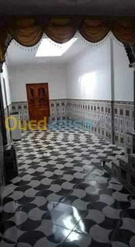 Vente Niveau De Villa F7 Tlemcen Ouled mimoun