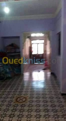 Vente Niveau De Villa F7 Tlemcen Ouled mimoun