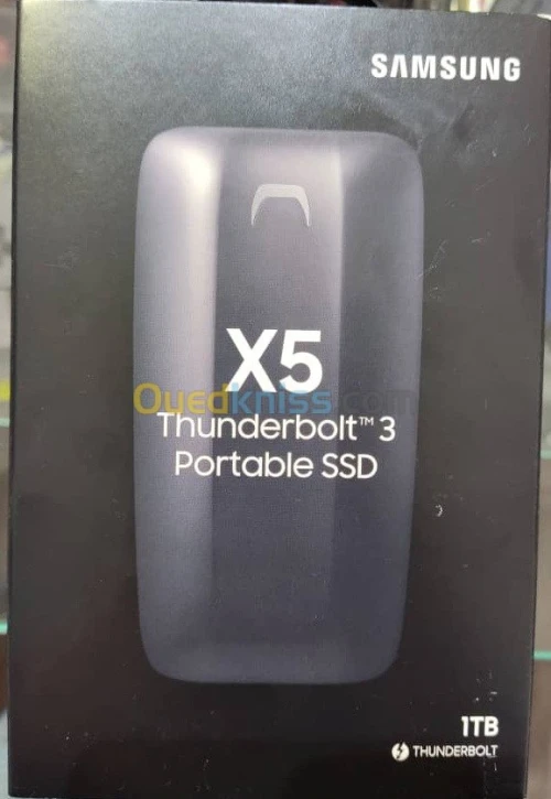 Disque dur ssd interne externe 
