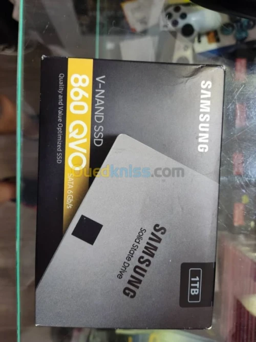 Disque dur ssd interne externe 