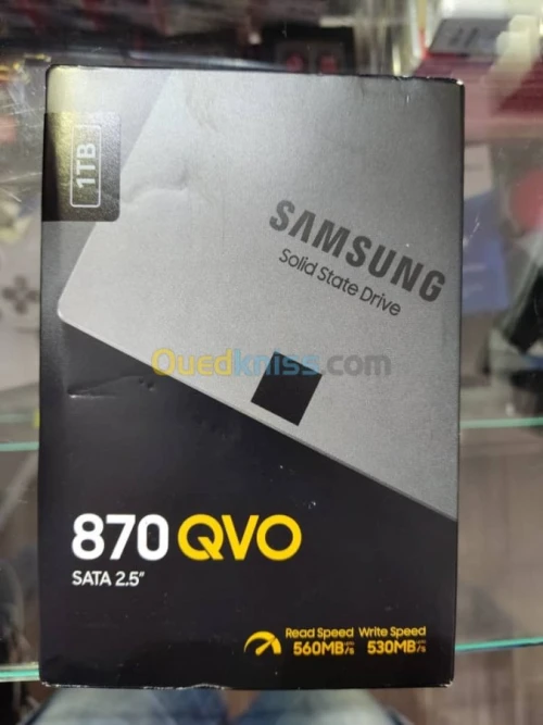 Disque dur ssd interne externe 