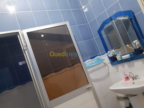 Vente Villa Mostaganem Sidi lakhdaara