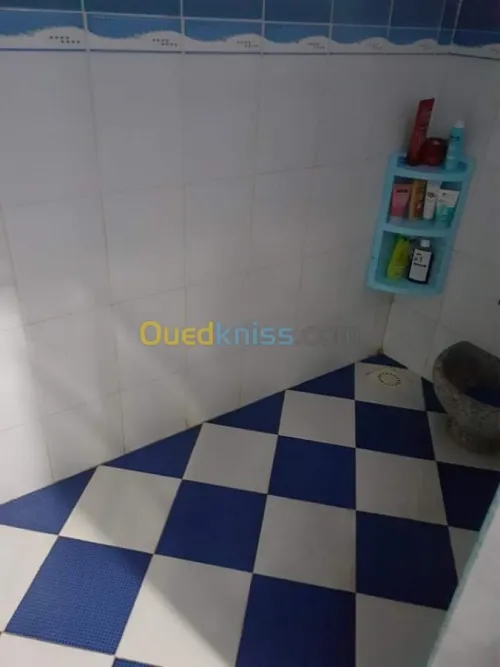 Vente Villa Mostaganem Sidi lakhdaara