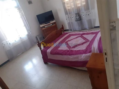 Vente Villa Mostaganem Sidi lakhdaara