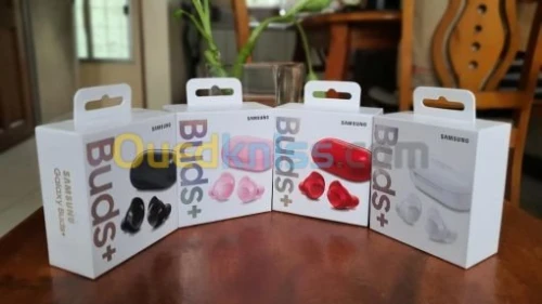 سماعات بلوتوث (تخفيض -19%) Samsung Bud