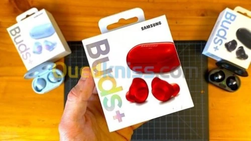 سماعات بلوتوث (تخفيض -19%) Samsung Bud