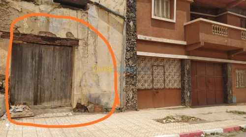 Vente Local Ain temouchent Ain temouchent