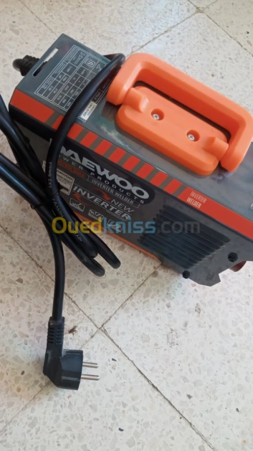 Location de matériel bâtiment