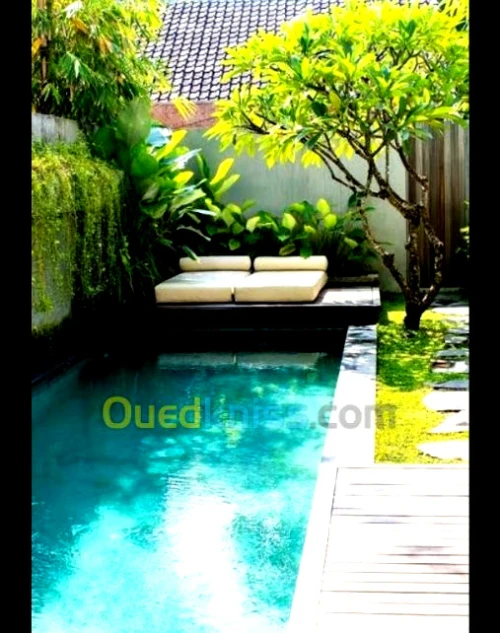 Vente Villa Setif Setif