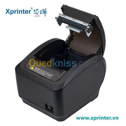 IMPRIMANTE ticket de CAISSE XPRINTER K200L