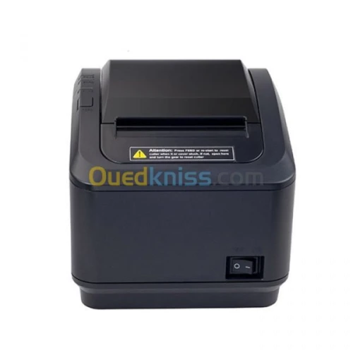 IMPRIMANTE ticket de CAISSE XPRINTER K200L