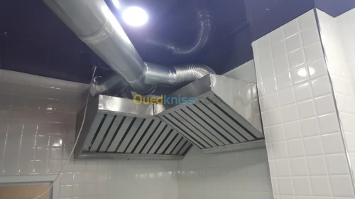 Climatisation chauffage Ventilation