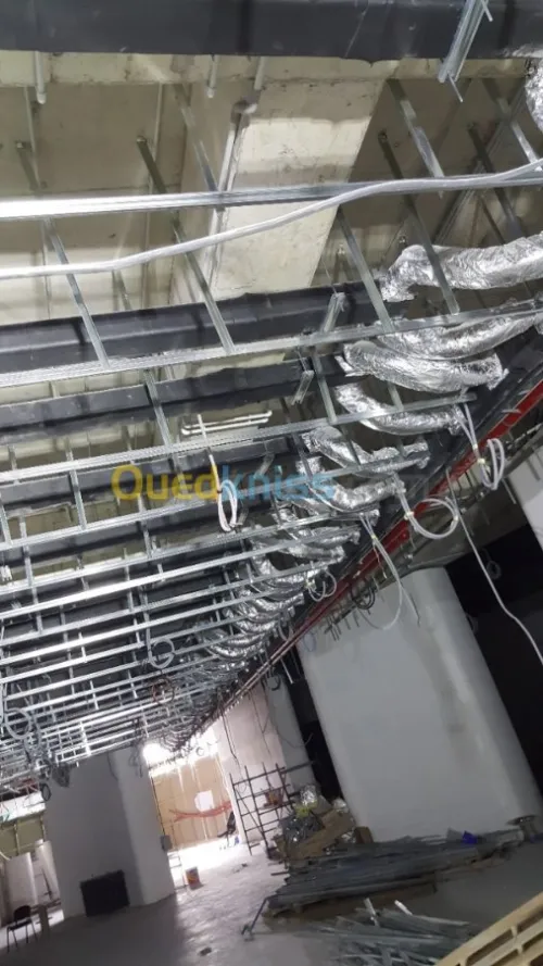 Climatisation chauffage Ventilation
