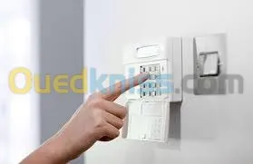 VENTE ET INSTALLATION SYSTEME SECURITE