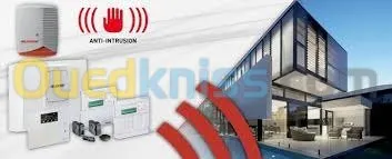 VENTE ET INSTALLATION SYSTEME SECURITE