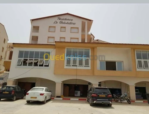 Location vacances Appartement F4 Bejaia Bejaia