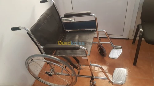 Chaise/fauteuil Roulant Obèse للوزن الكبير 