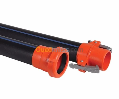 KIT ASPERSION- طقم الرش المحوري 75