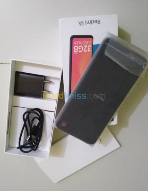 Redmi  Redmi 9A