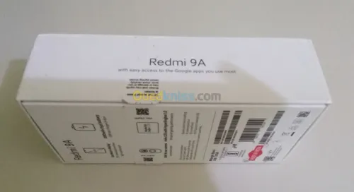 Redmi  Redmi 9A
