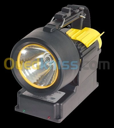 PROJECTEUR ATEX Wolflite H-251ALED 