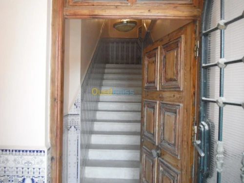 Location Villa Jijel Jijel