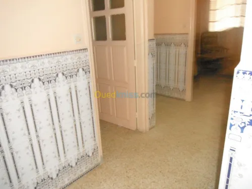 Location Villa Jijel Jijel