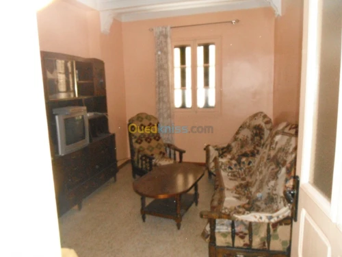 Location Villa Jijel Jijel