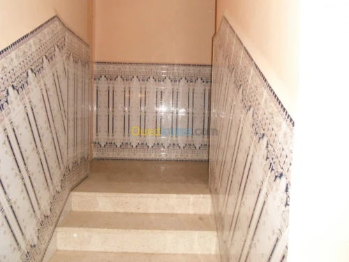 Location Villa Jijel Jijel