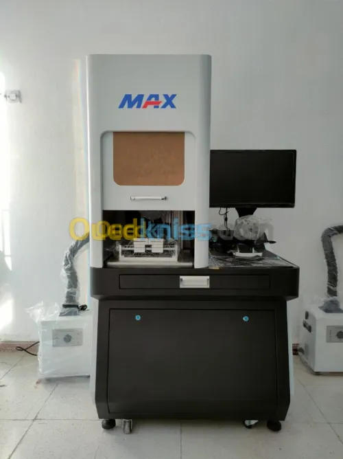 Machine de découpe laser