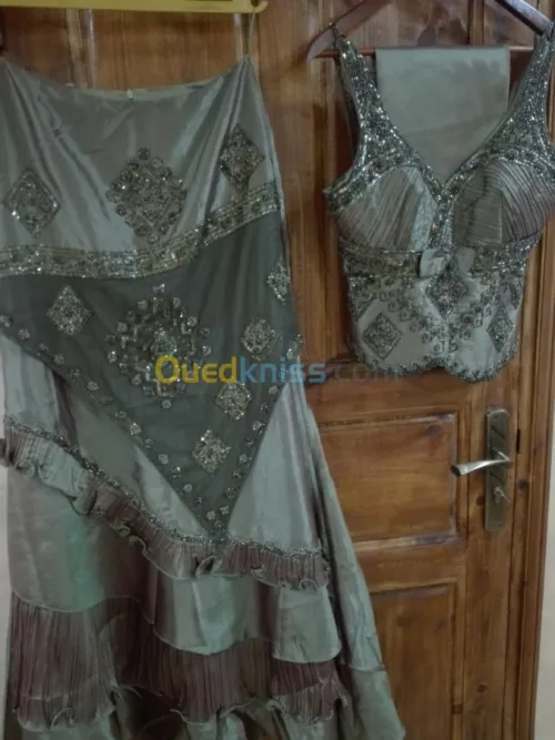 Robe soirée