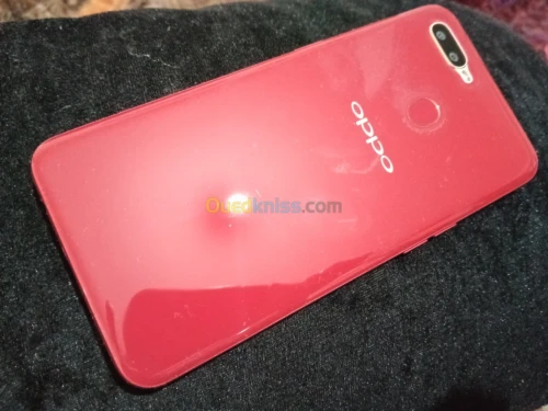 Oppo A5s (AX5s)