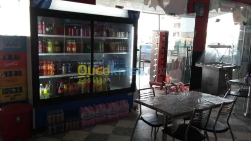 Location Local Bouira Sour el ghouzlane