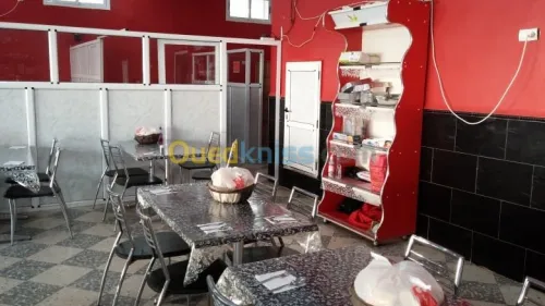 Location Local Bouira Sour el ghouzlane